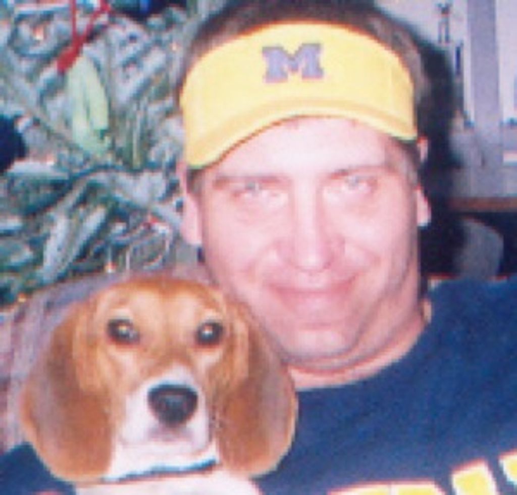 Gary L. Spicer