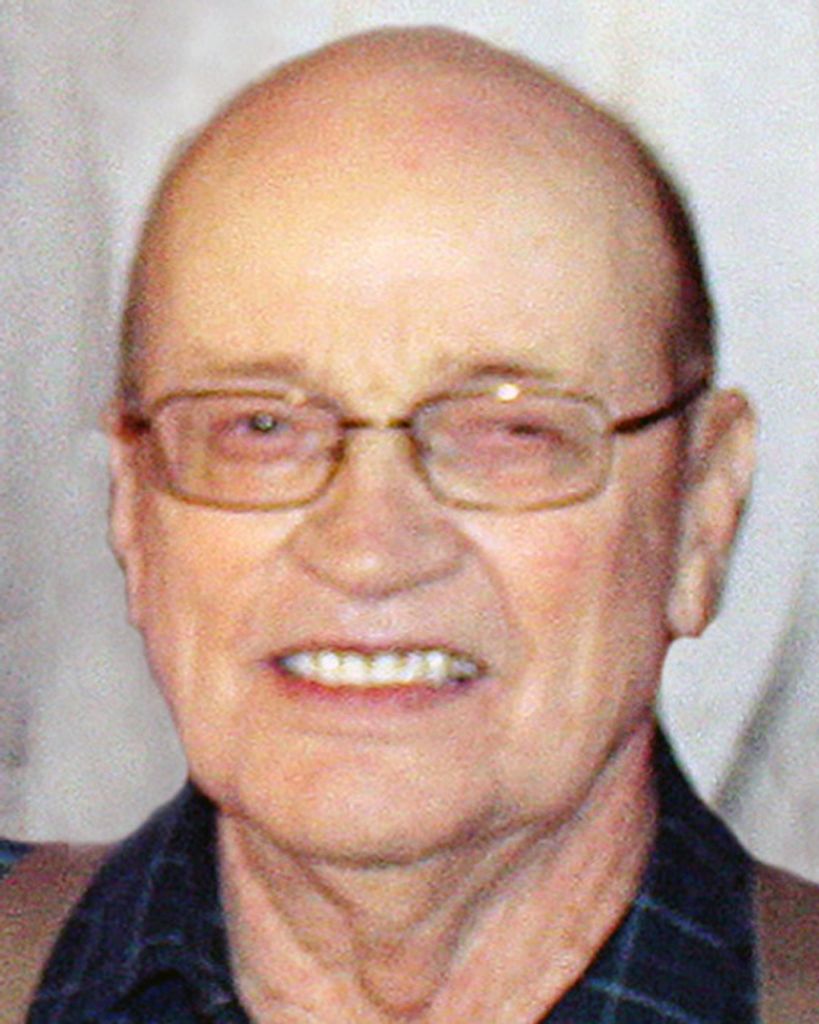 Glen William Mcclain