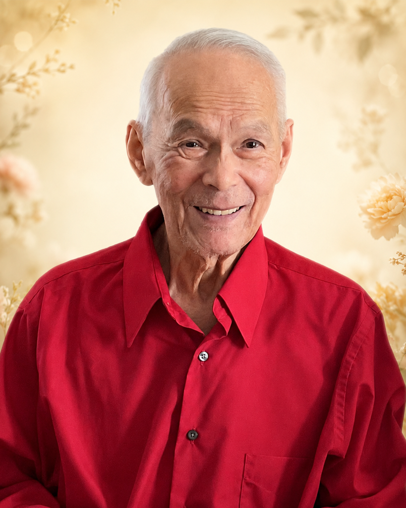 Cesar Rogado Profile Photo