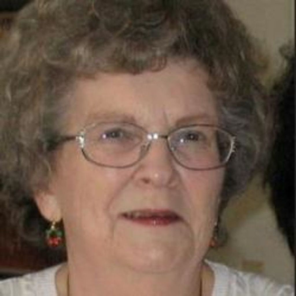 Aileen Joan Haight