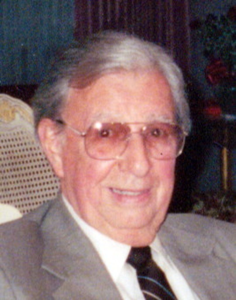 Giacomo 'Jack' J. Cambio