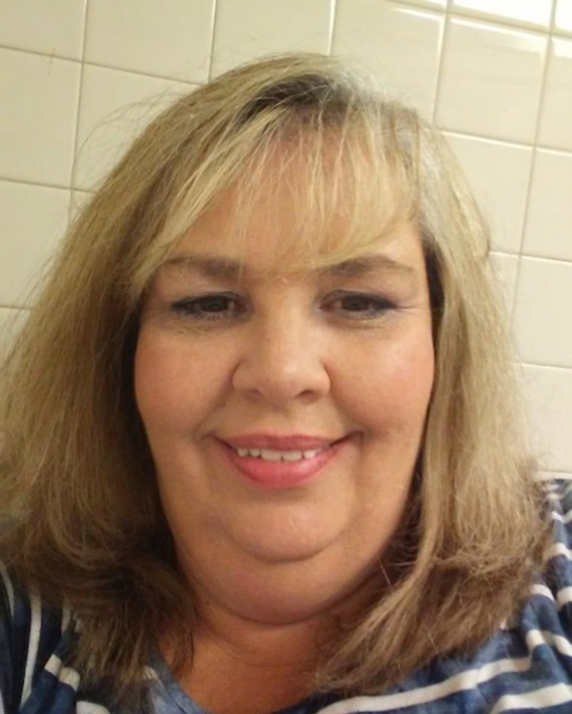 Barbara Sue Owen