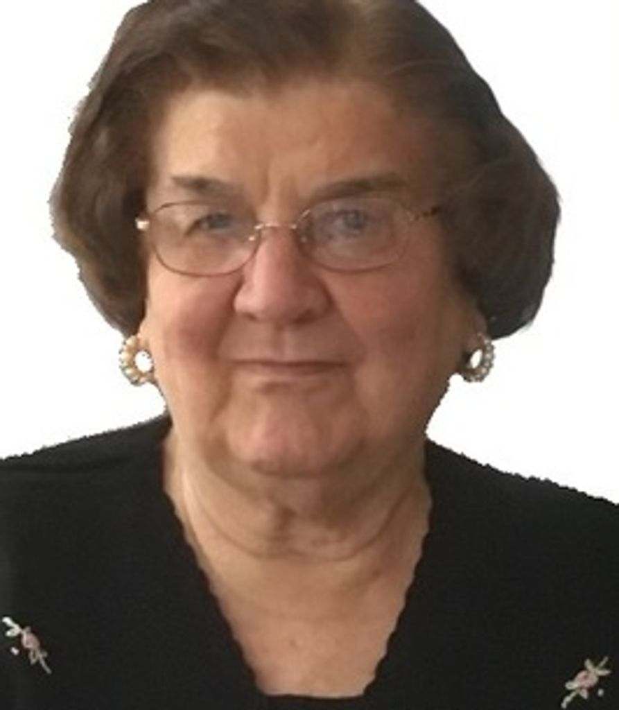 Anne Kachaluba