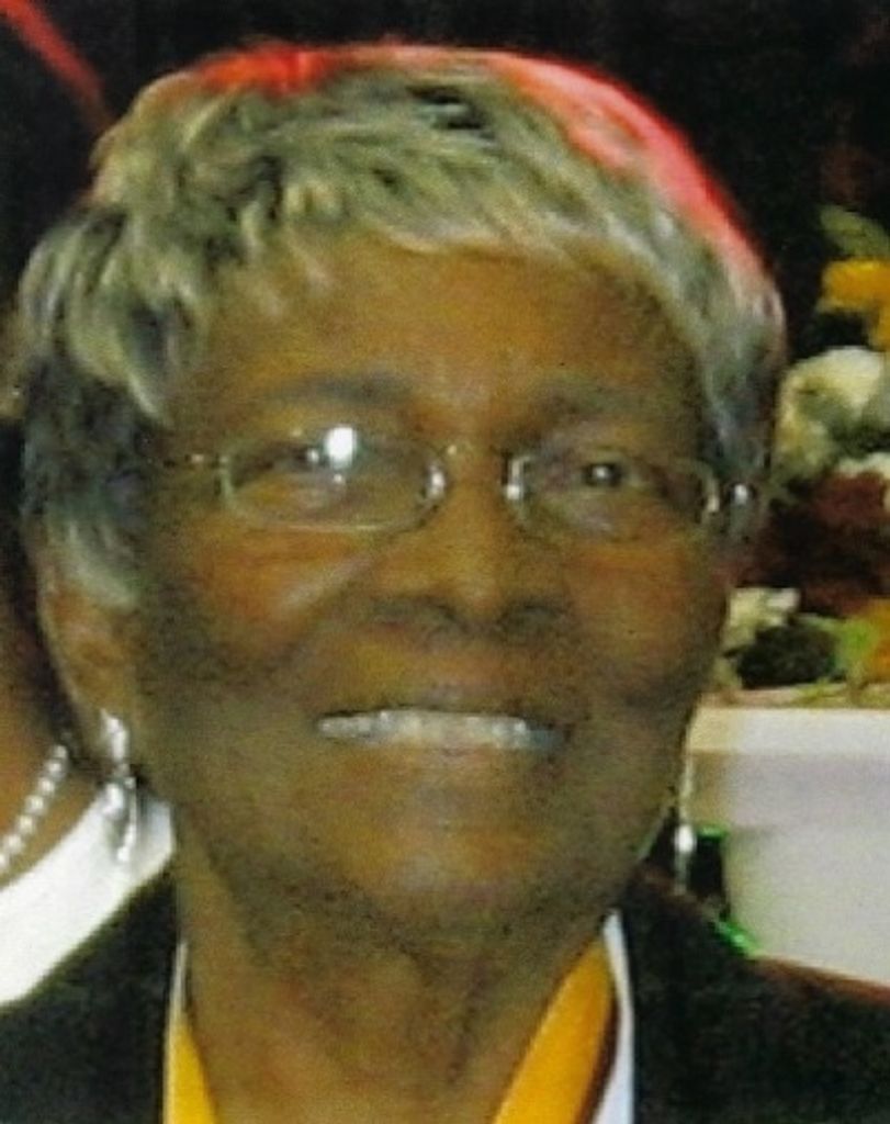 Lillie Cuthrell Profile Photo