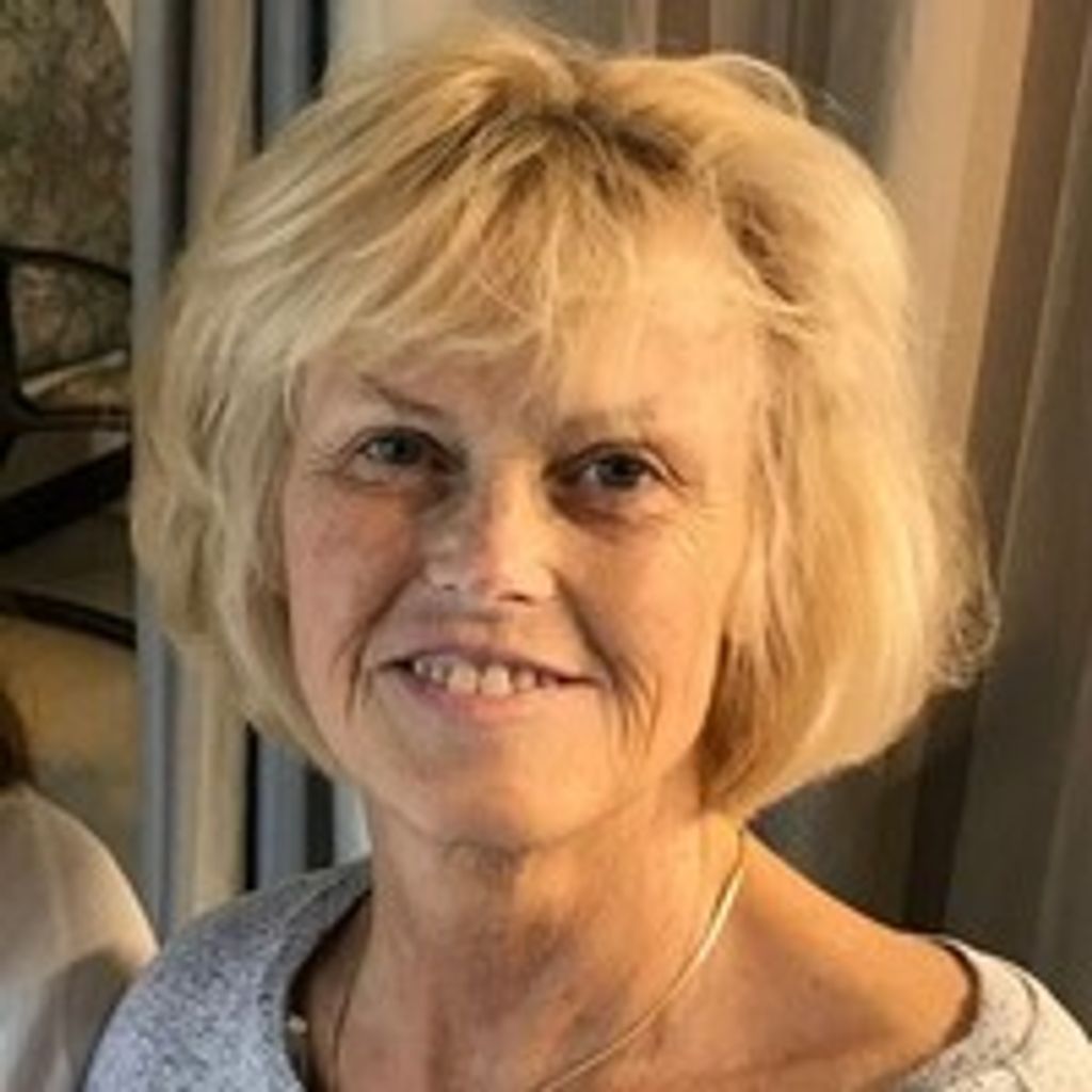 Rebecca Flannery