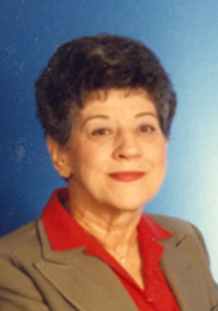 Velma M. Brumfield