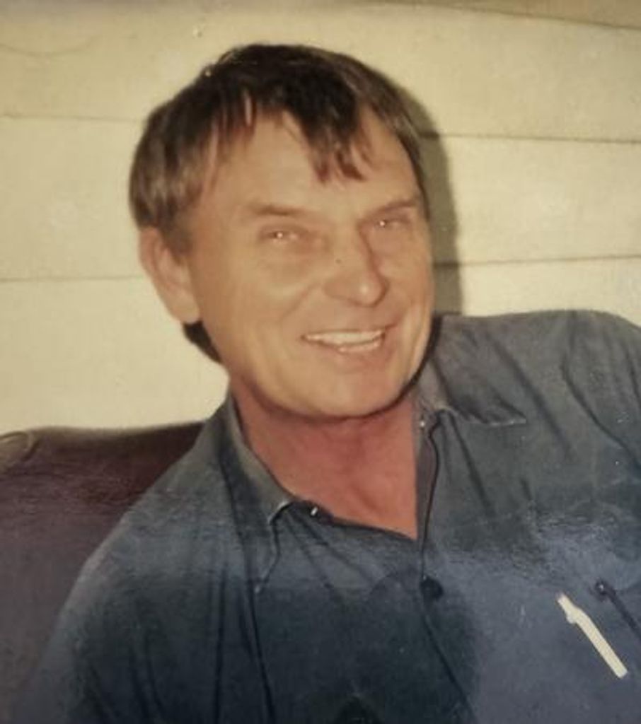 Ricky Claude Turpin Profile Photo
