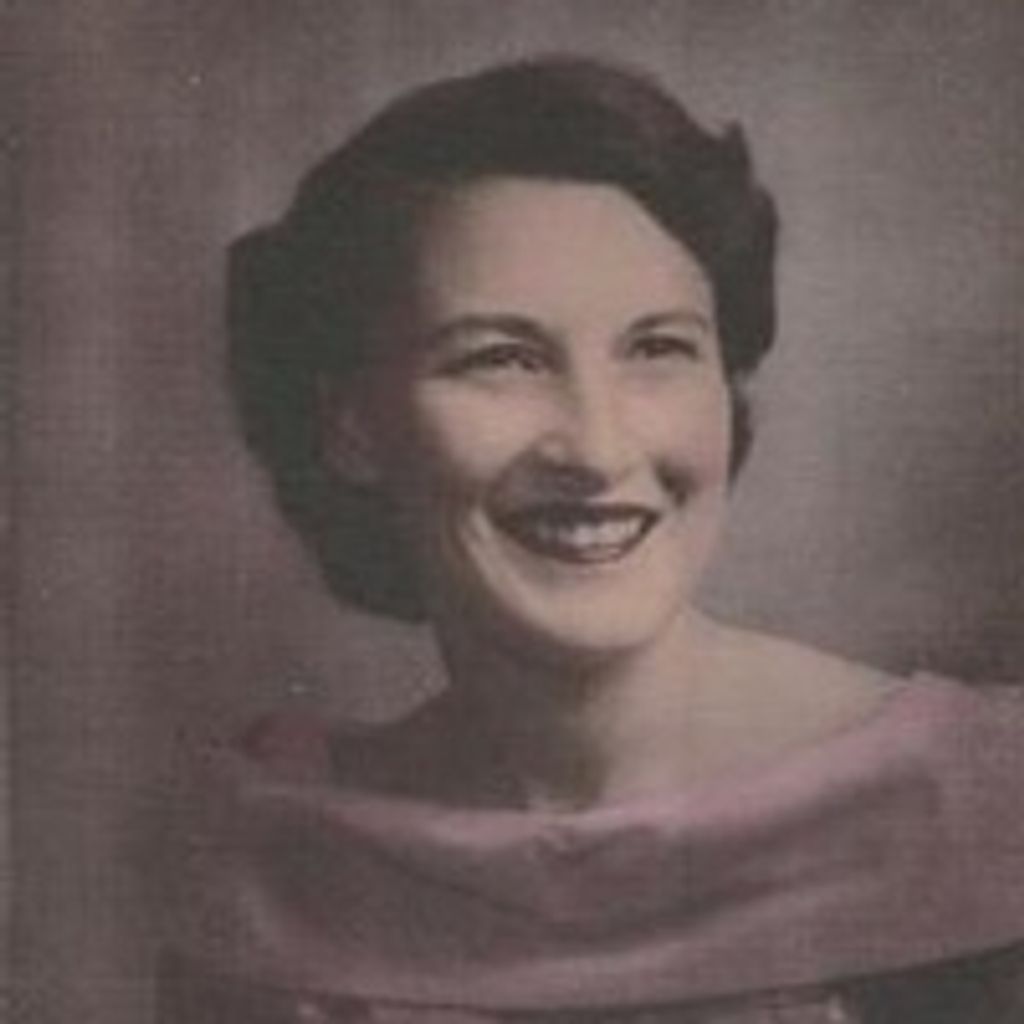 Wyona  Lambeth Johnson