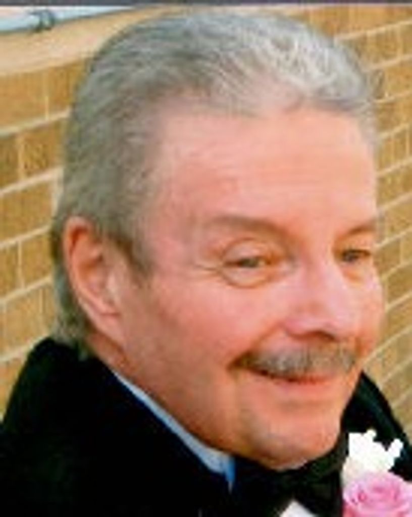 Terrence M. Doering Profile Photo