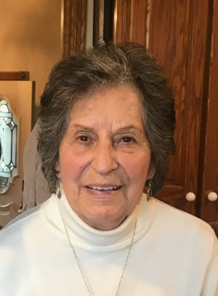 Irene Helen (Bodak)  Staples Profile Photo