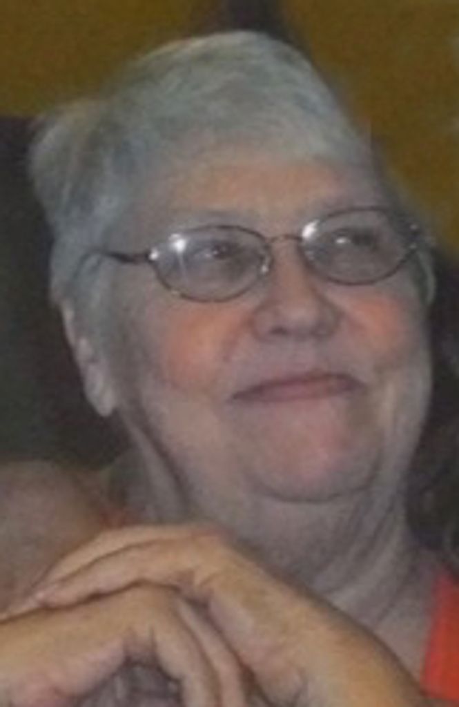 Jane Painter Profile Photo