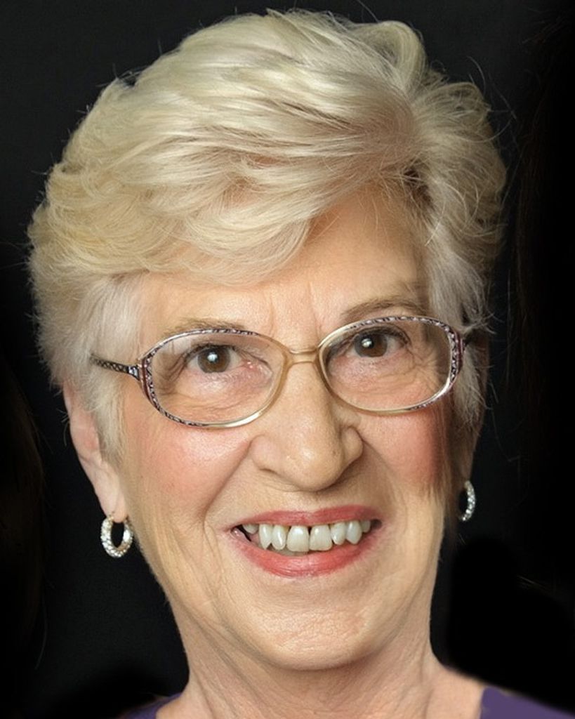 Jolene Ann Spiller Markish