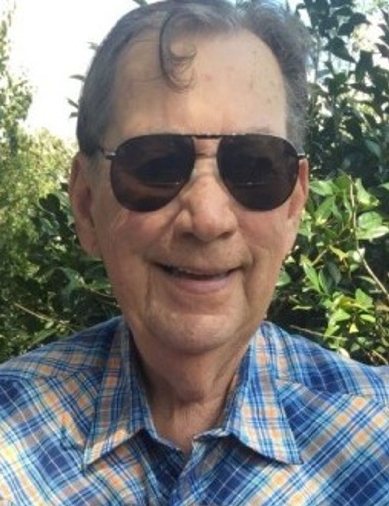 Clyde Fontenot