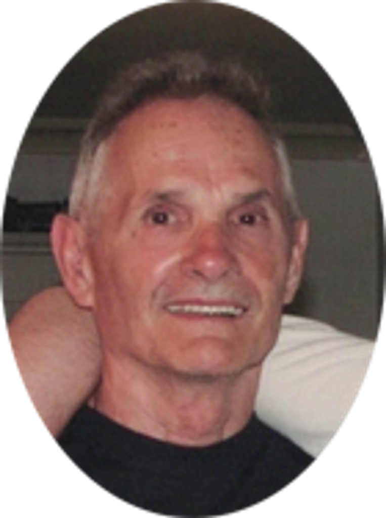 Joseph Digregorio