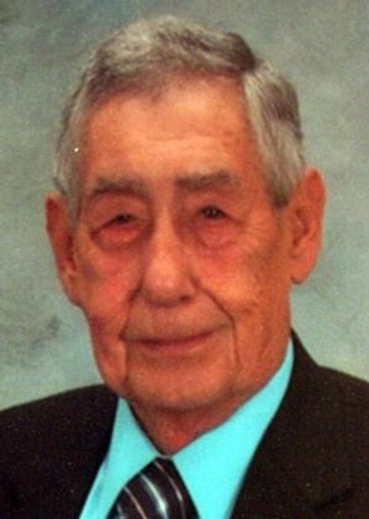 Emery Joseph Stutes, Sr.