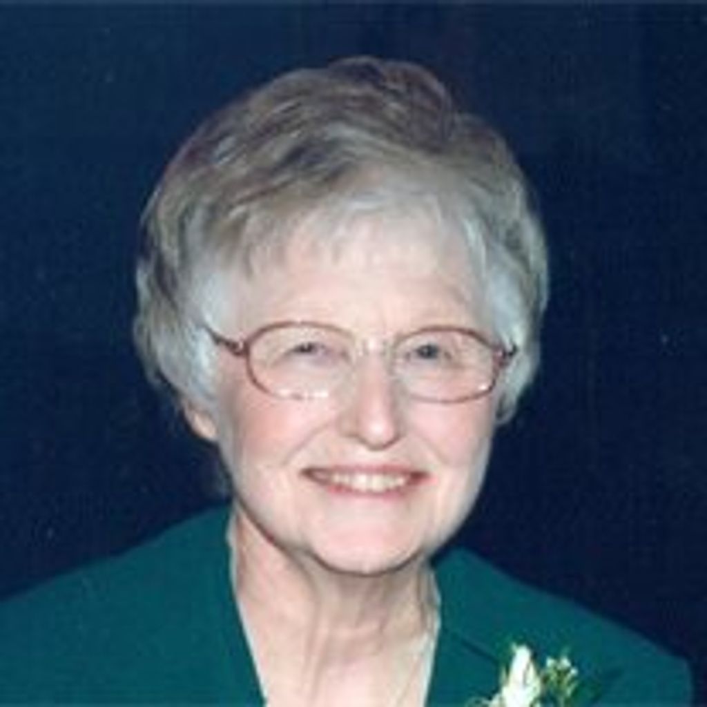Jane Sampson