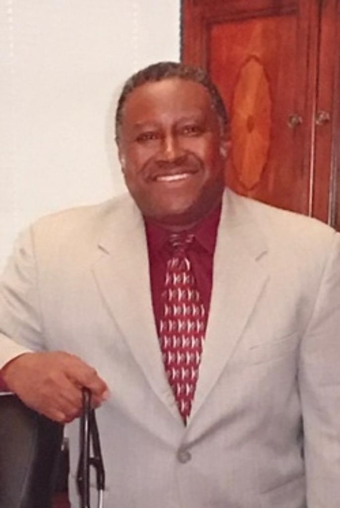 Samuel Edward Bradford Profile Photo