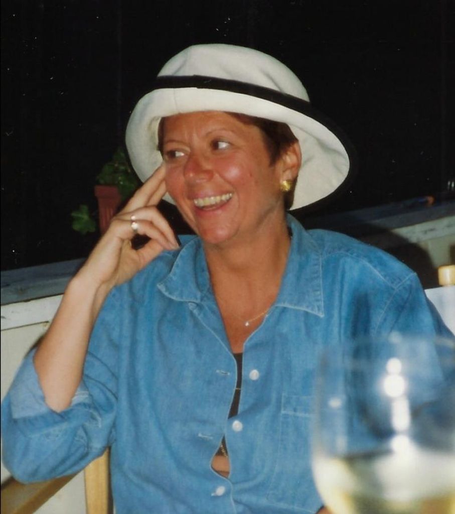 Mary V Hustead Profile Photo