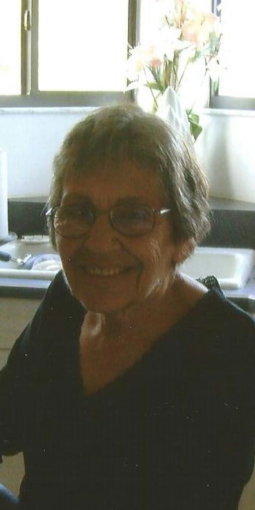 Marie E. Rosemeyer