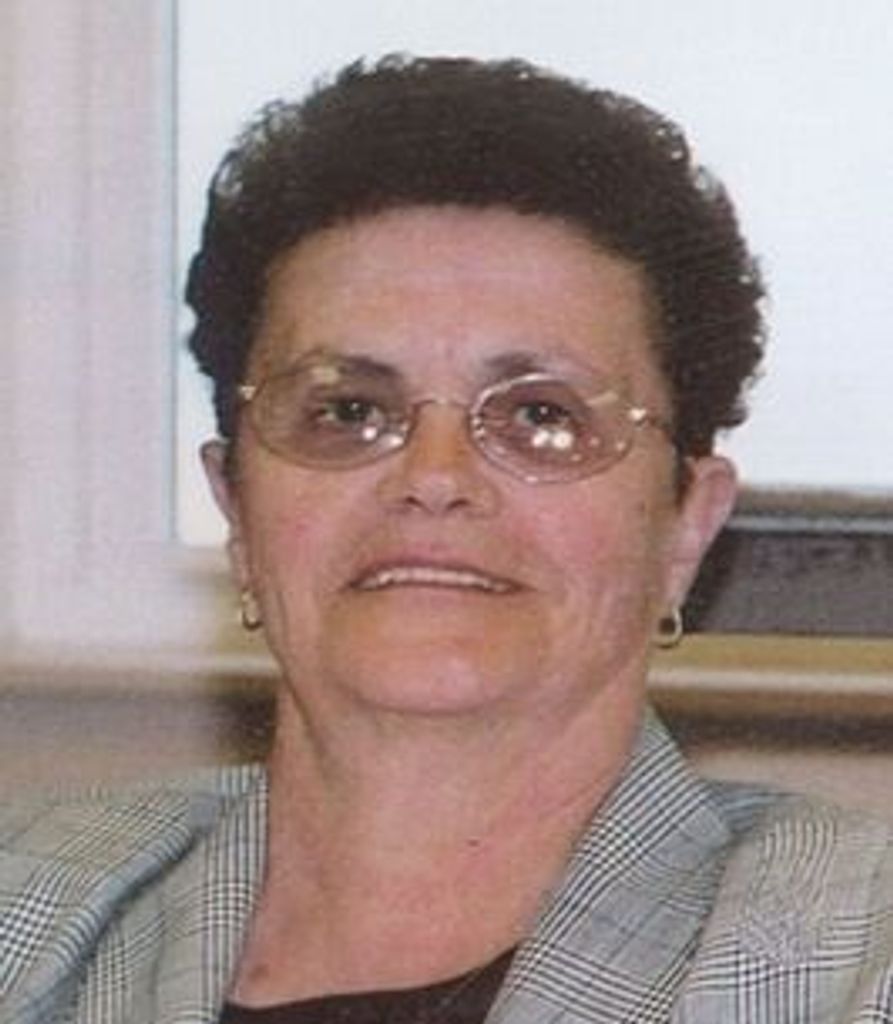 Nathalie Trafton Profile Photo