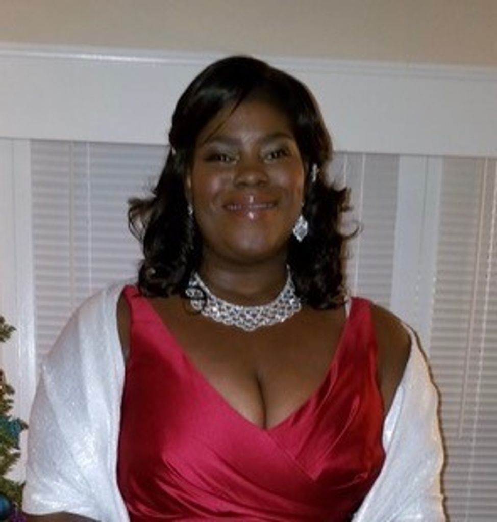 Sharonda L Alexander Profile Photo