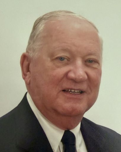 Don Ovesen Pickerill Profile Photo