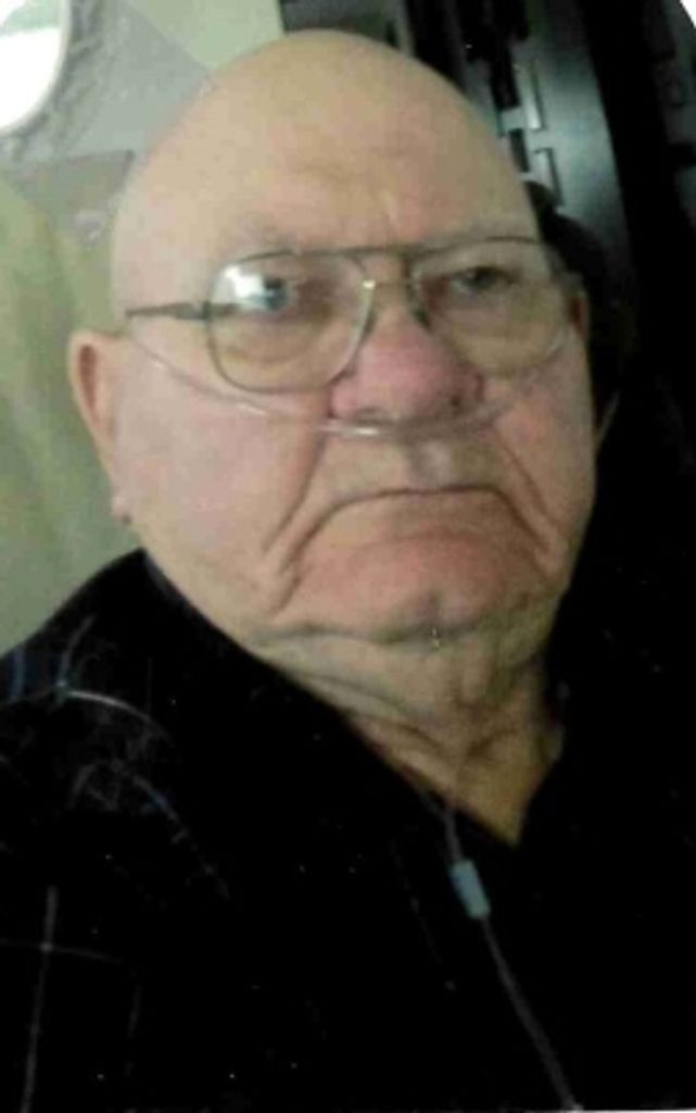 Robert 'Bob' Allen Holliday
