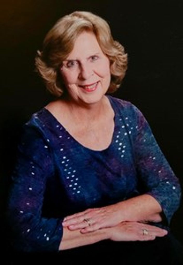 Bettyann Esther (Kratz) Mcdermott