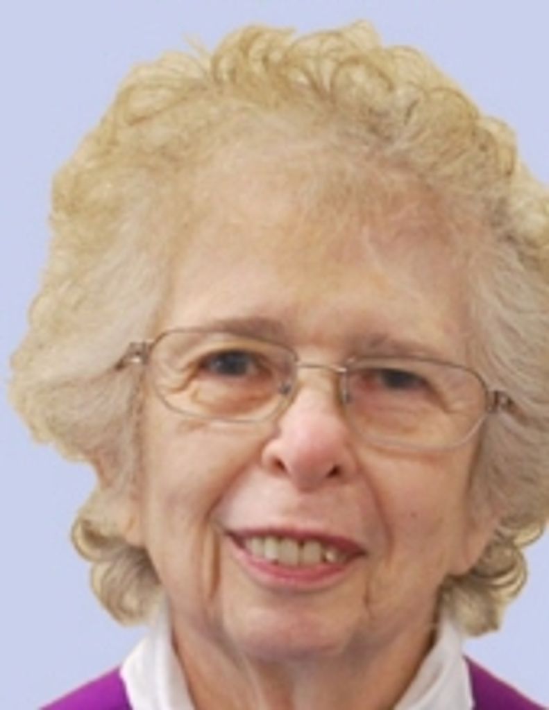 Mary Miller