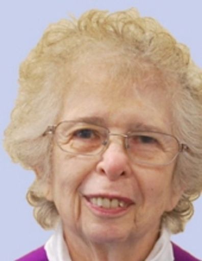 Mary Miller Profile Photo