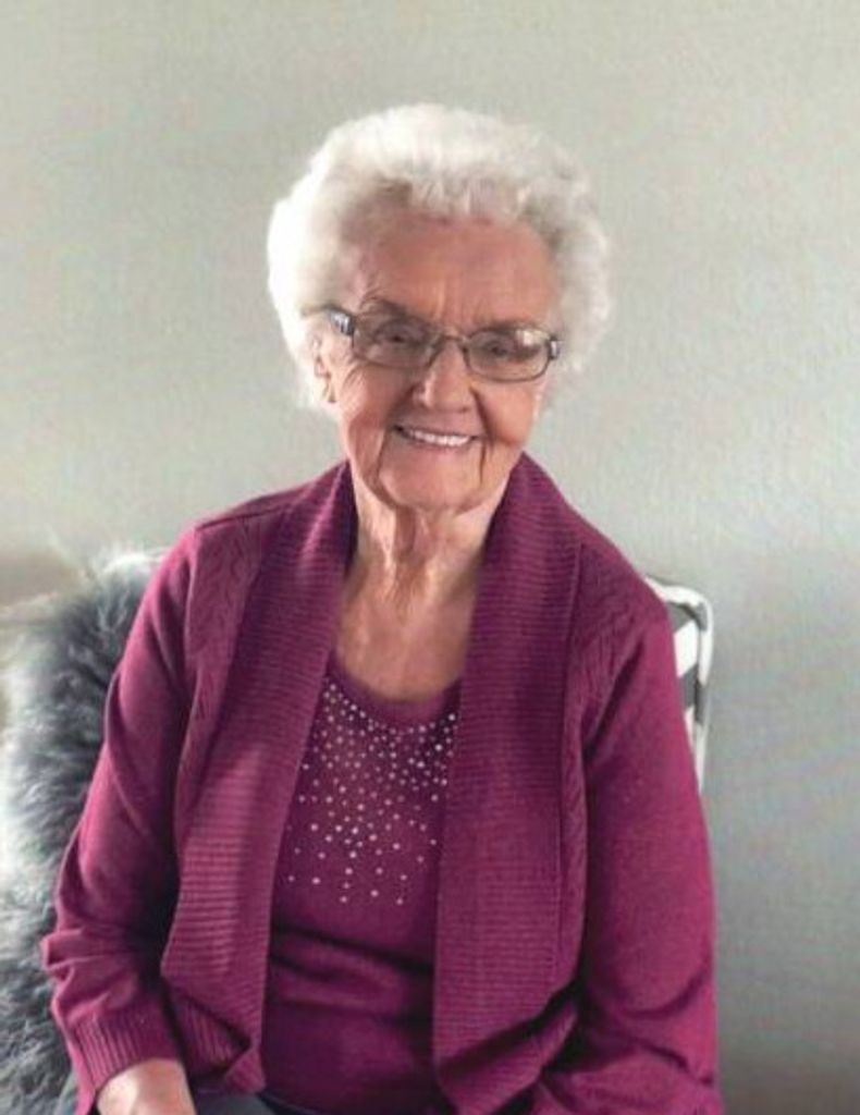 Jean (Gill)  Klemoff