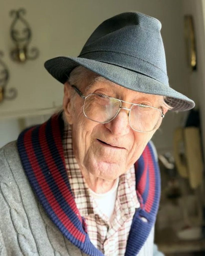 Owen Merl Kesner Profile Photo