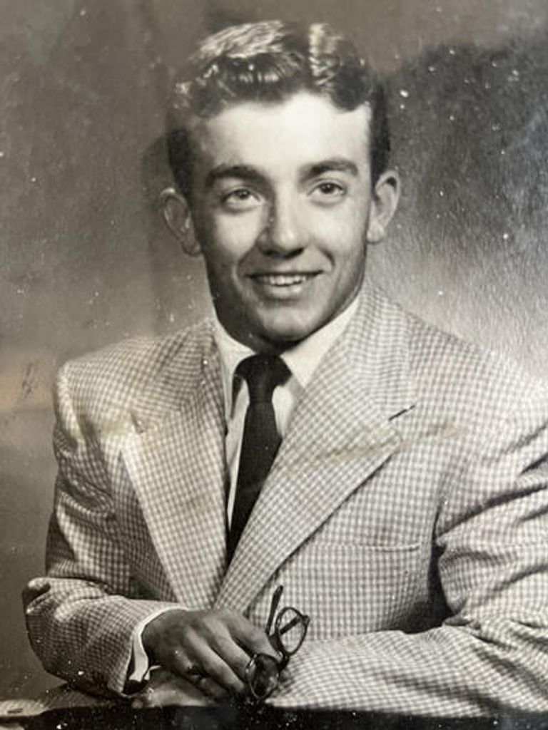 Donald Marlen Catton Profile Photo