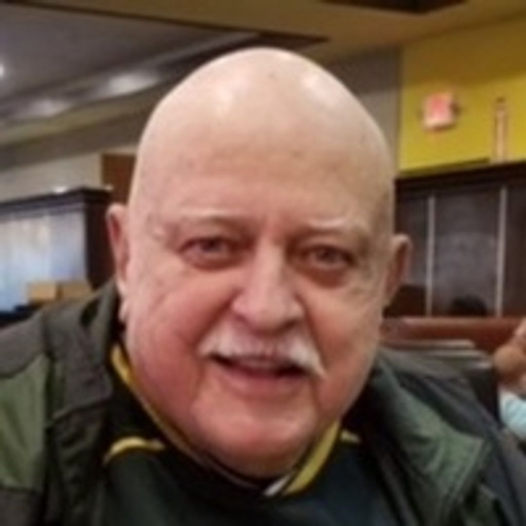 Larry L. Aschenbach Profile Photo