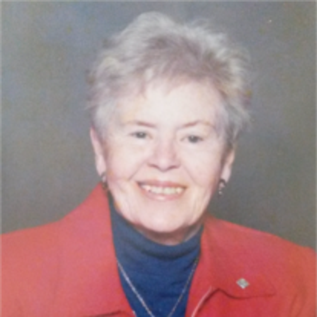 Catherine Joan Kenny