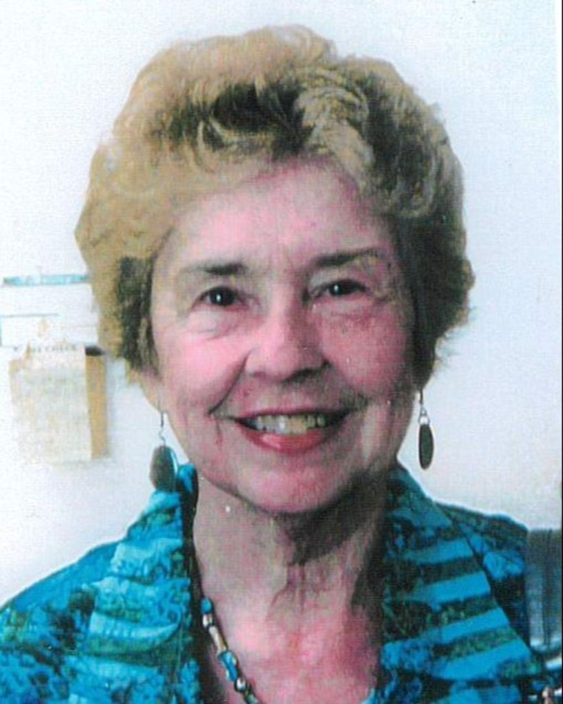 Jerrye Edwards Mayhew Profile Photo