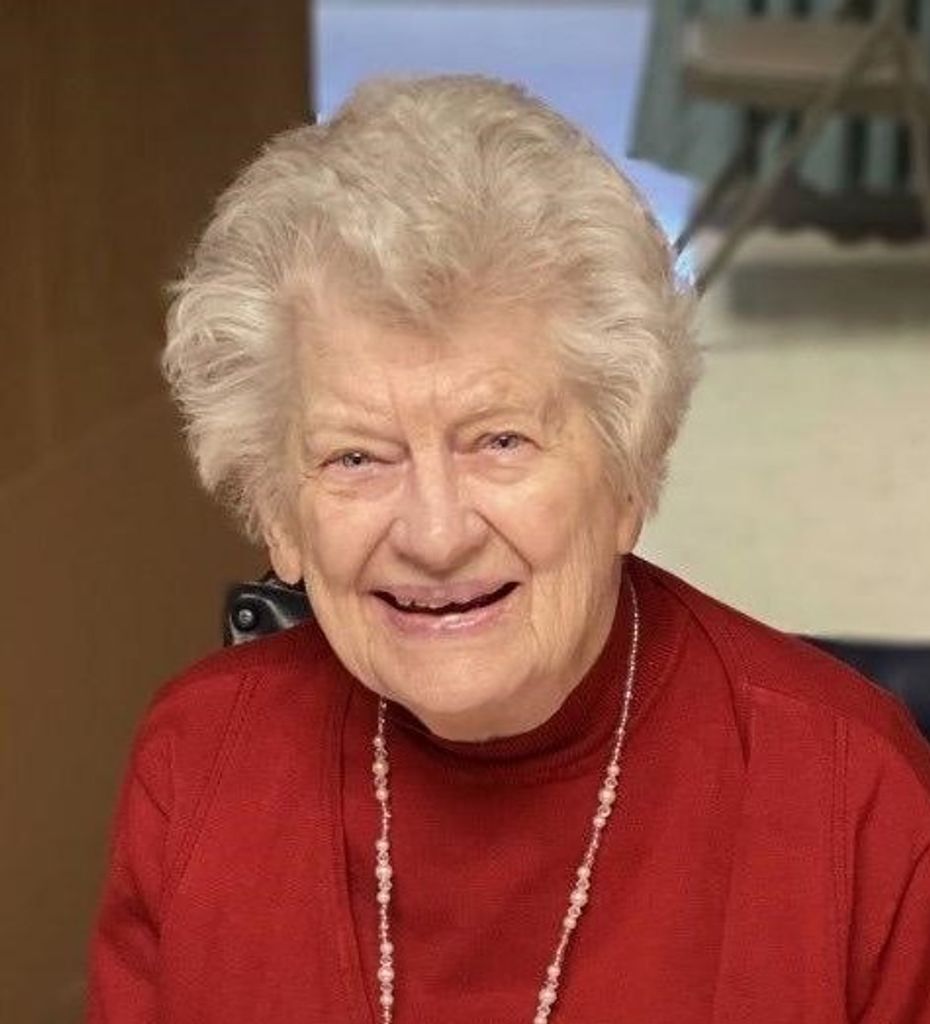 Bernice Norman