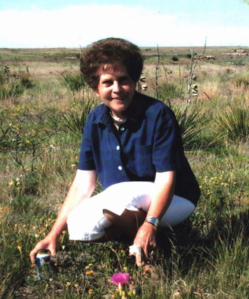 Irene Snider Profile Photo