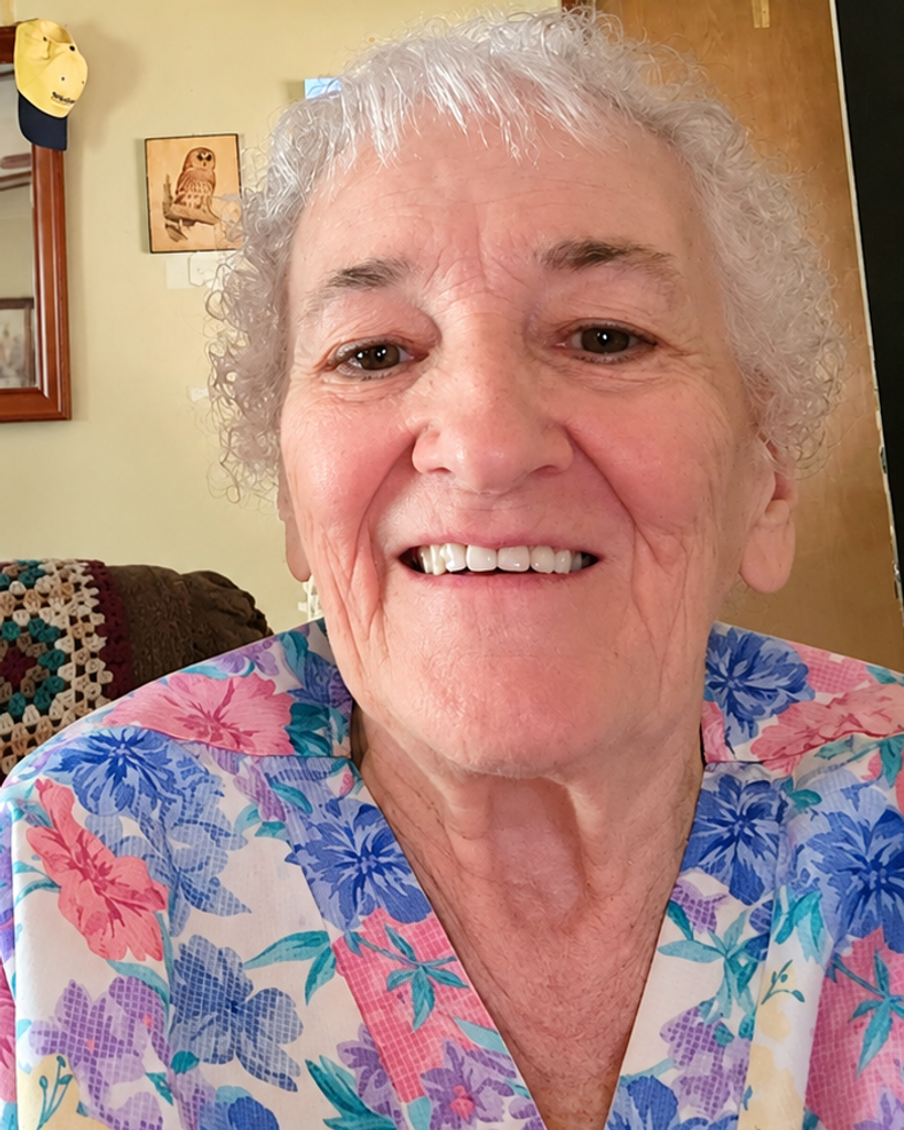 Judy Guthrie Conner