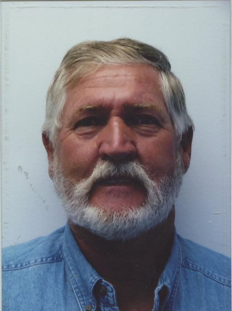 Terry Lee "Frank" Presnell Profile Photo