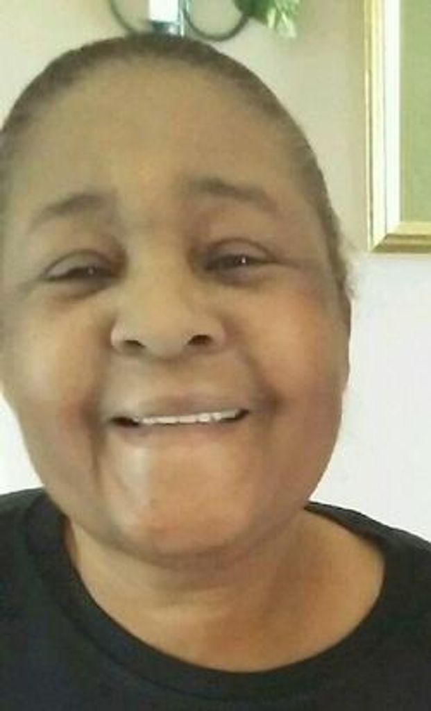 Naomi Ann Hairston Taylor