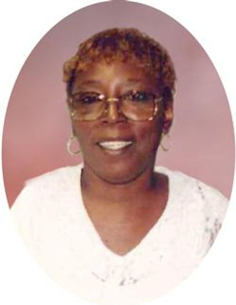 Mrs. Priscilla Green Botford