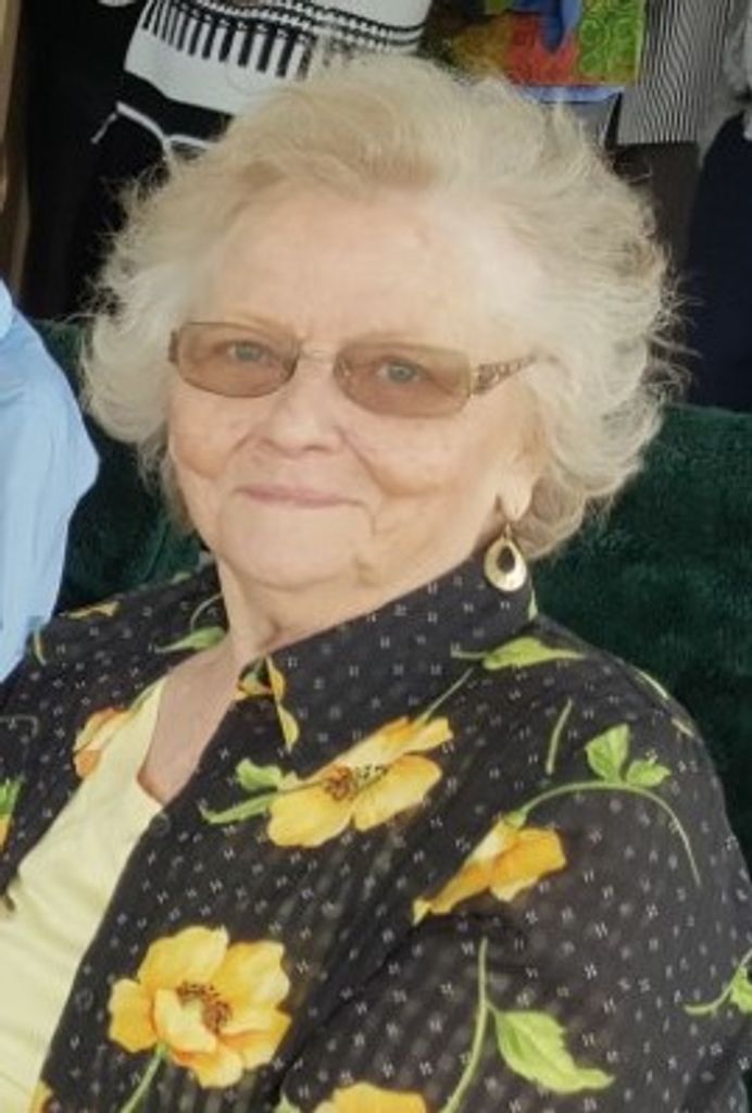 Betty Midkiff Chaddick Profile Photo