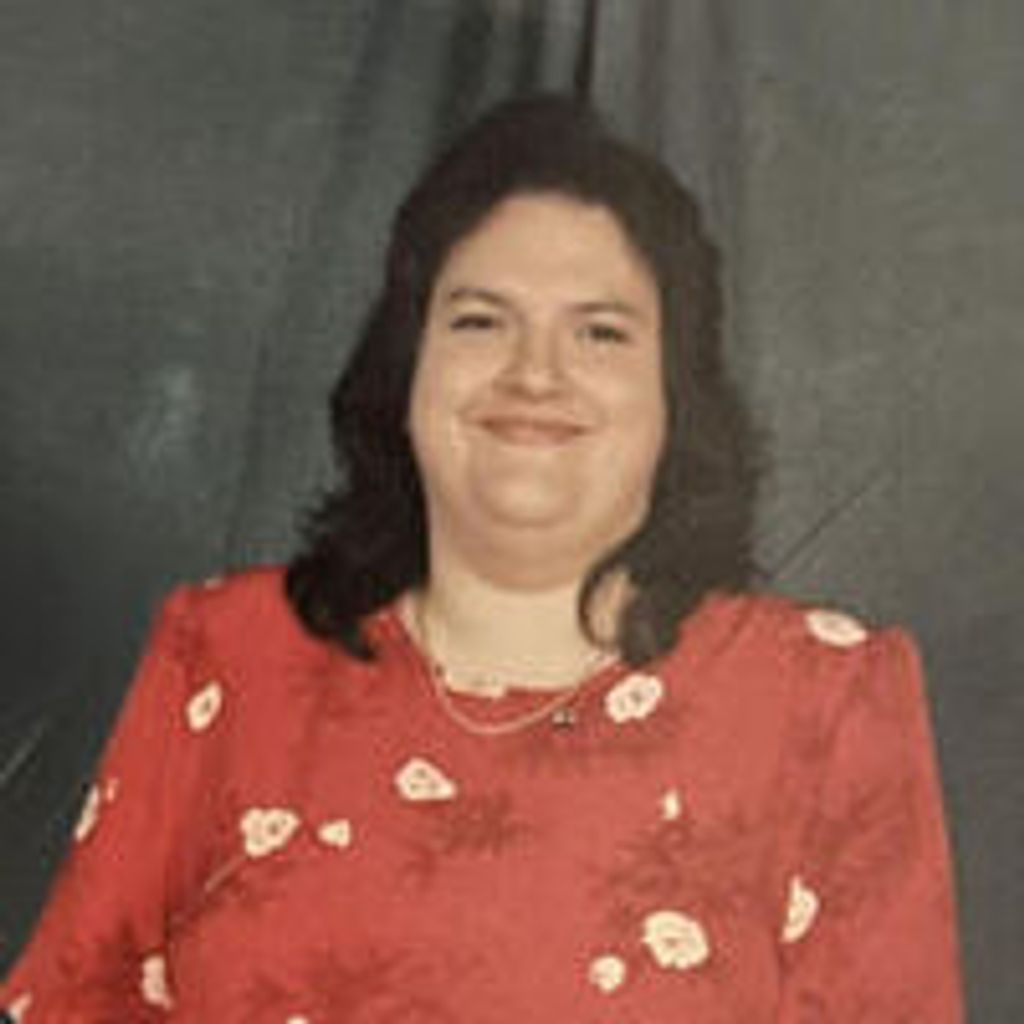 Charlotte Hillis Profile Photo