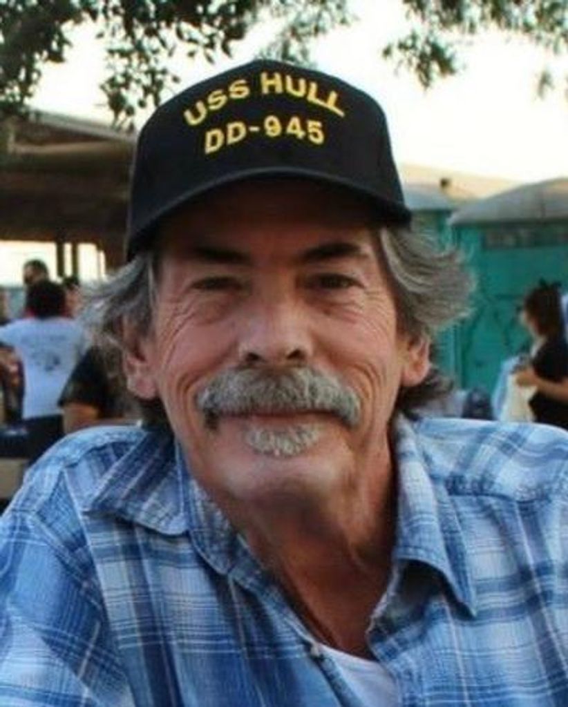 Michael Edwin Jensen Profile Photo