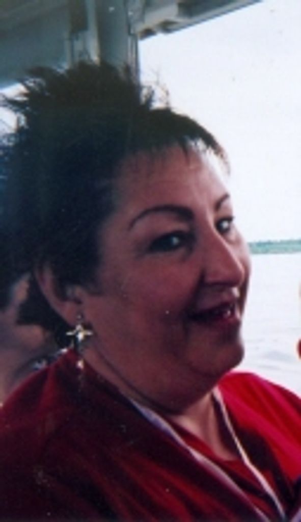 Anita K Pierce
