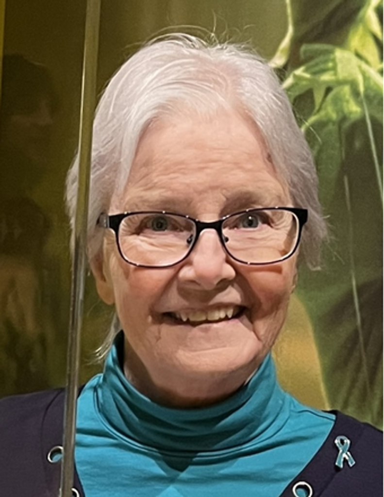 Mary Lynn (Ogren) Sullivan