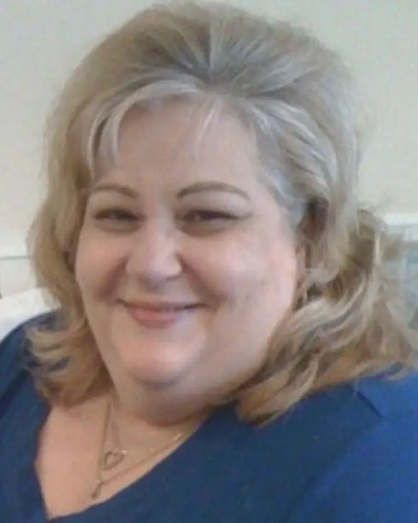 Nancy Peterson Profile Photo