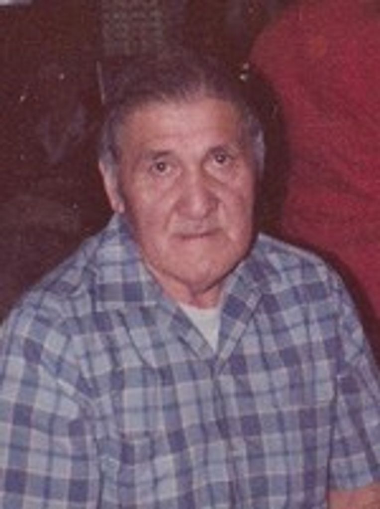 Llewellyn "Lou" Wabaunsee