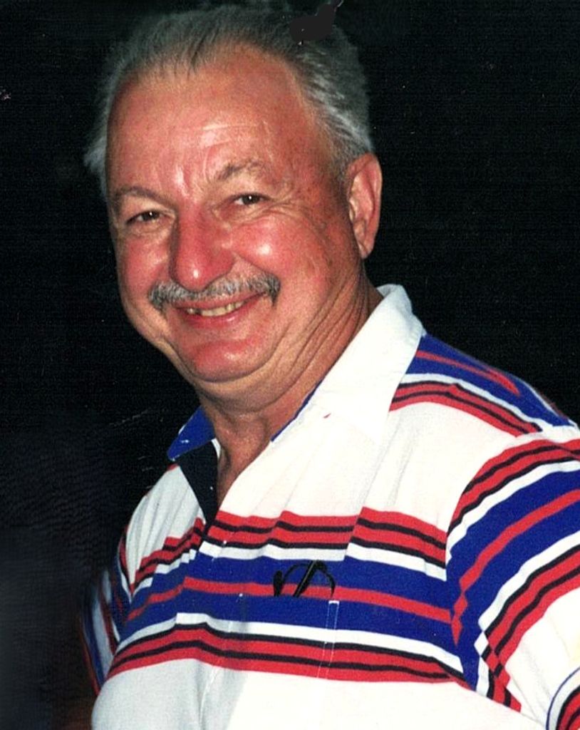 Robert M. Searfoss Profile Photo